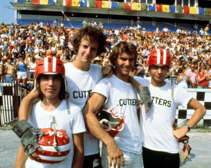 Breaking Away 1979 Jackie Earle Haley No1