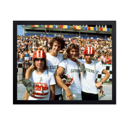 Breaking Away 1979 Jackie Earle Haley No1