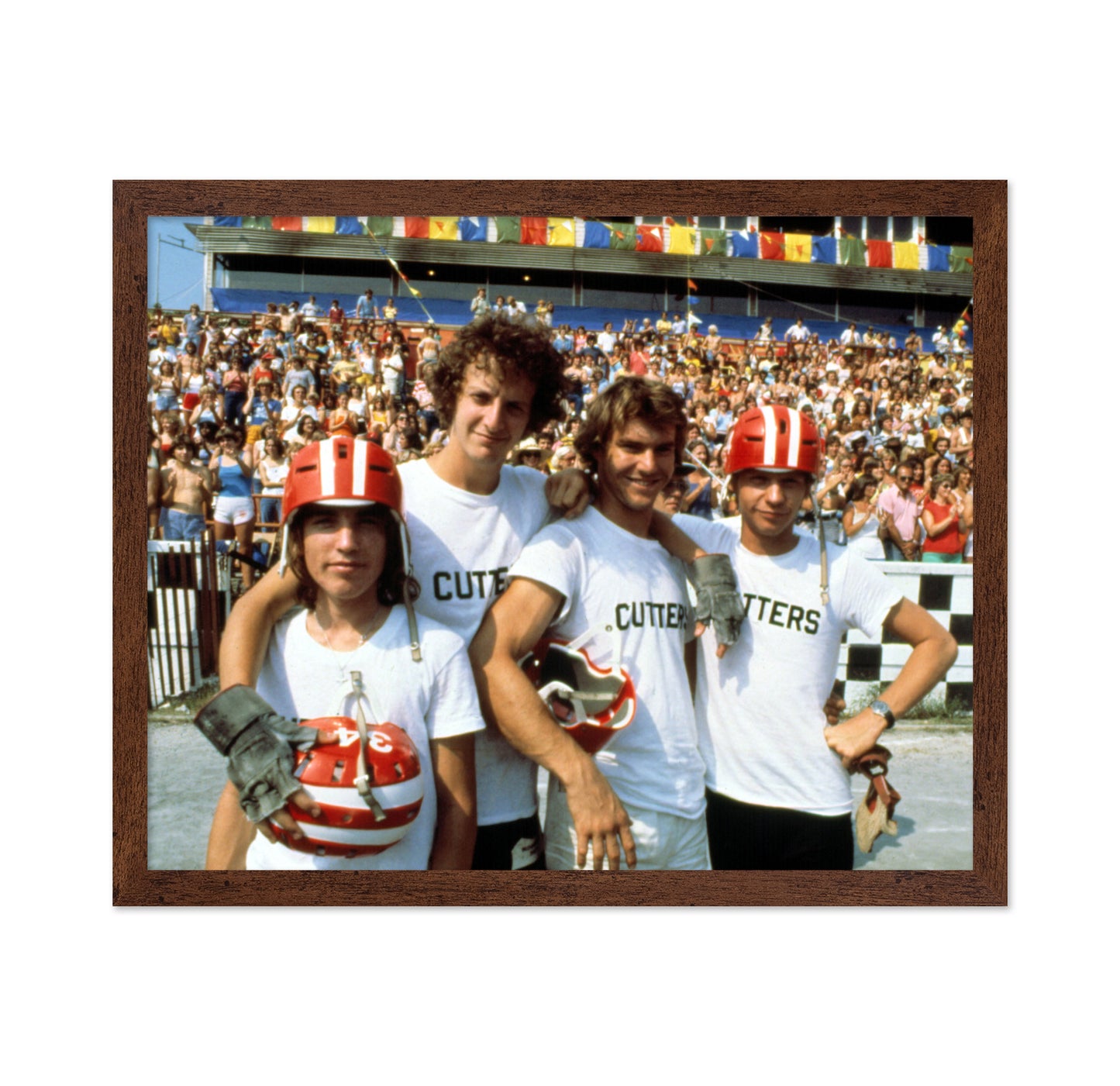 Breaking Away 1979 Jackie Earle Haley No1