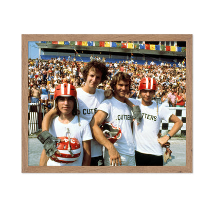 Breaking Away 1979 Jackie Earle Haley No1