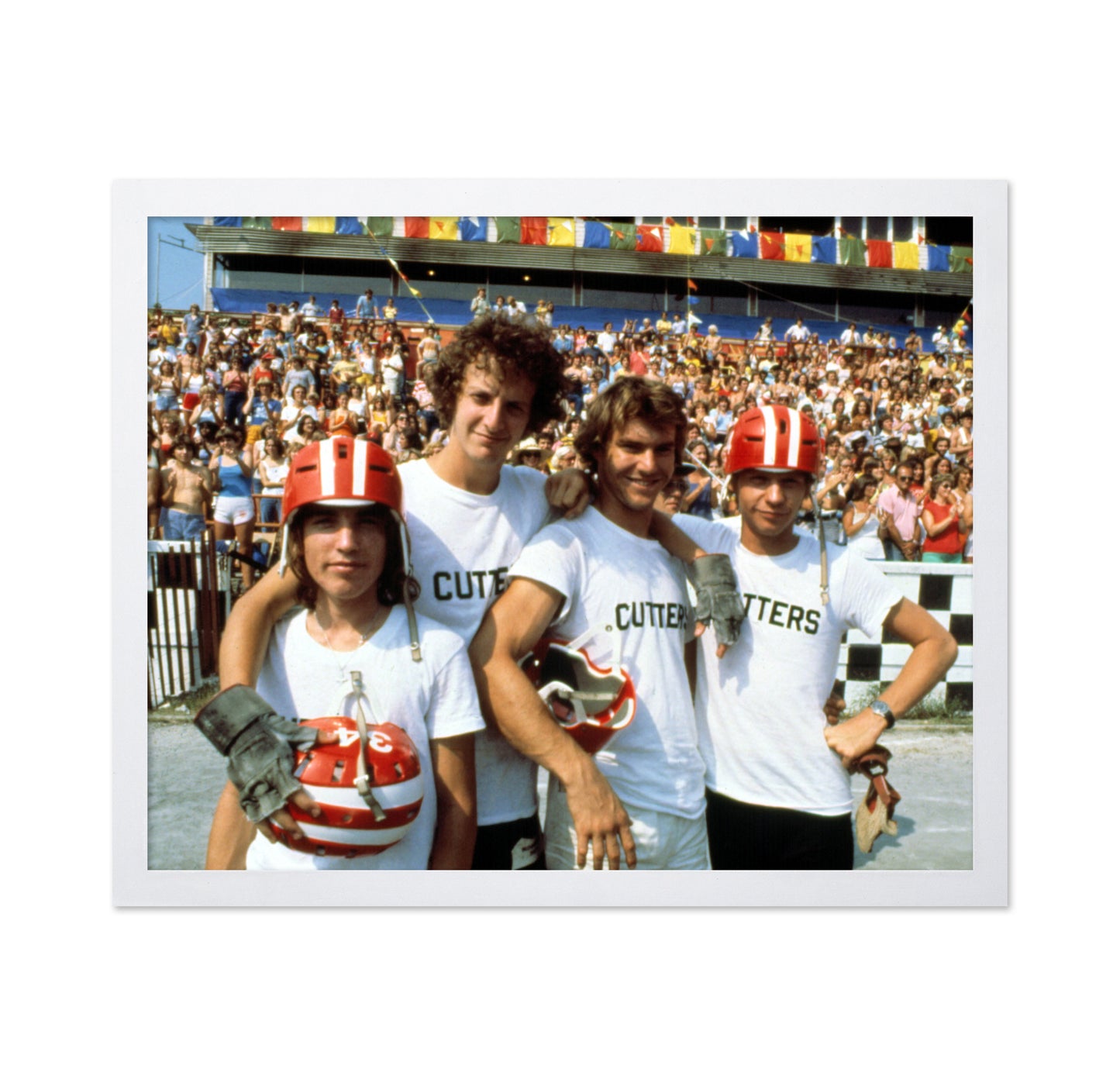 Breaking Away 1979 Jackie Earle Haley No1