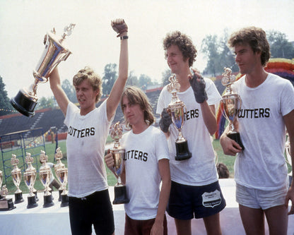 Breaking Away 1979 Dennis Christopher