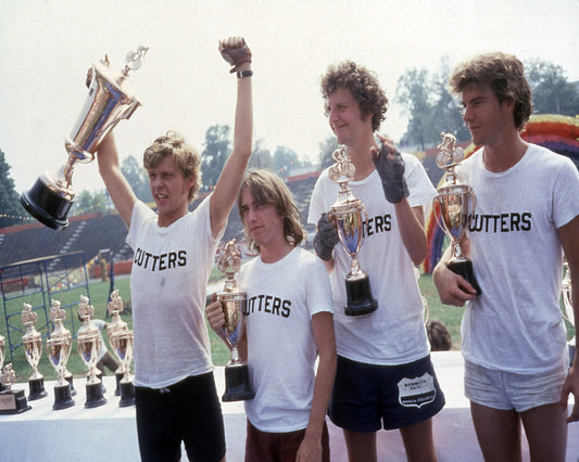 Breaking Away 1979 Dennis Christopher