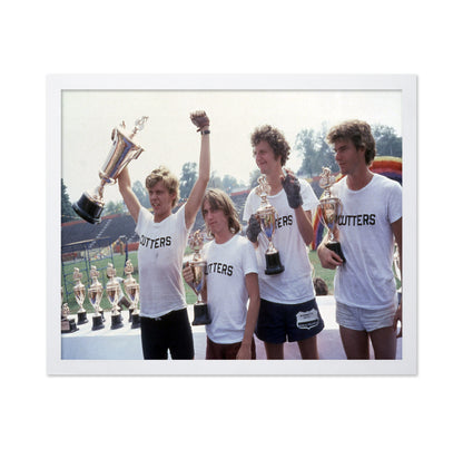 Breaking Away 1979 Dennis Christopher
