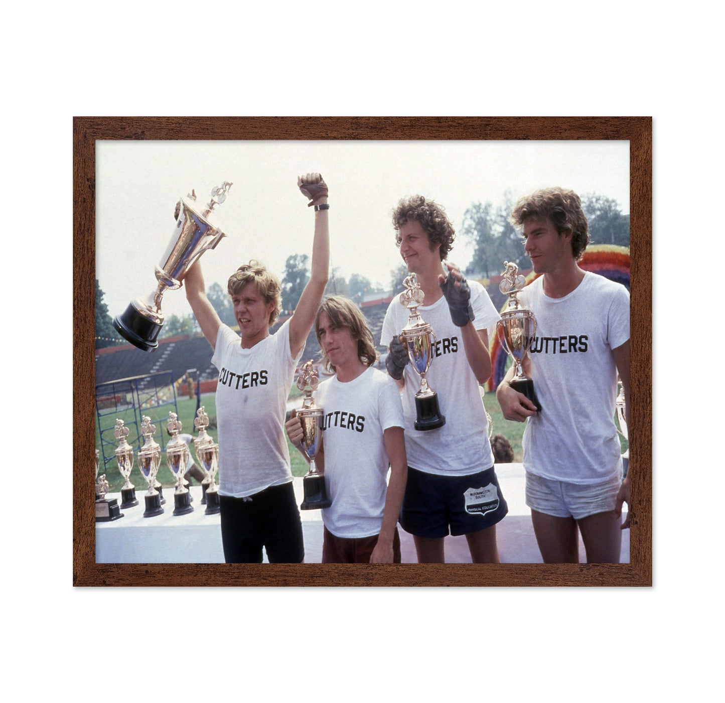 Breaking Away 1979 Dennis Christopher