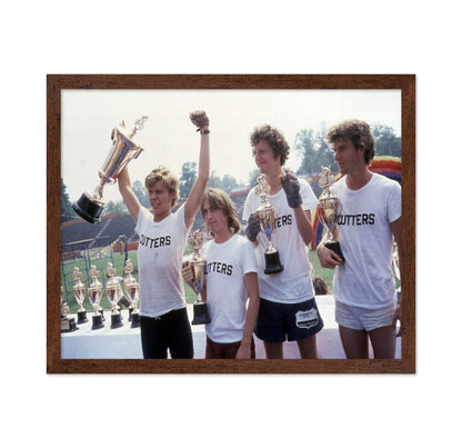 Breaking Away 1979 Dennis Christopher