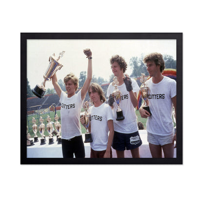 Breaking Away 1979 Dennis Christopher