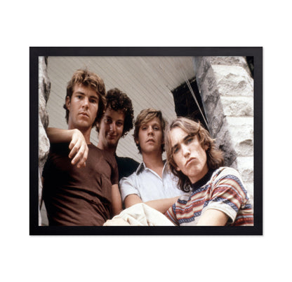 Breaking Away 1979 Dennis Quaid