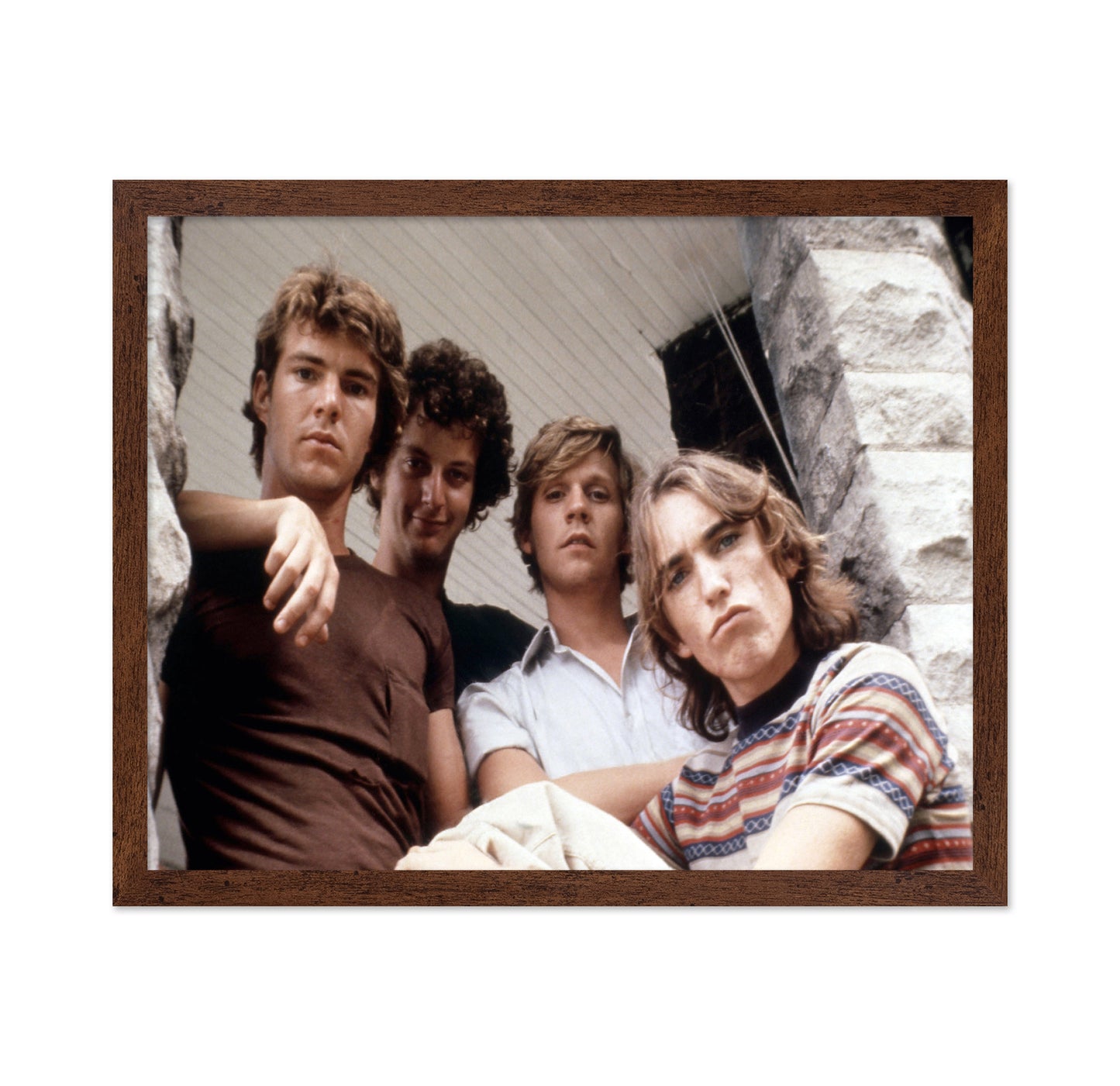 Breaking Away 1979 Dennis Quaid