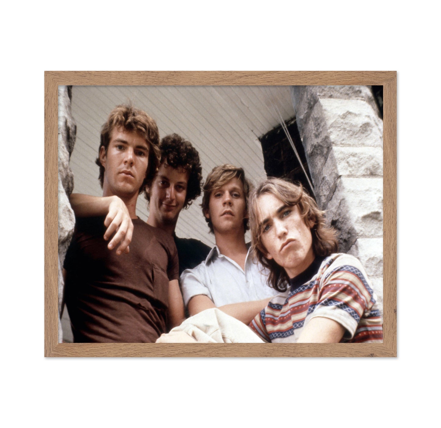 Breaking Away 1979 Dennis Quaid