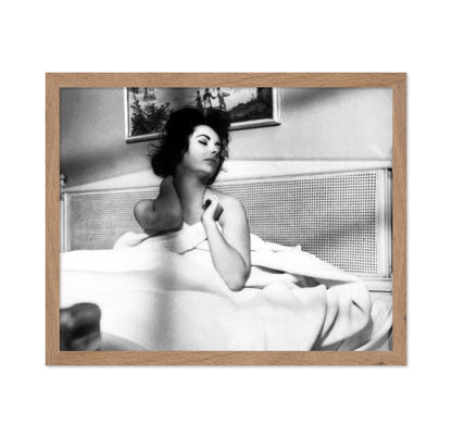 Butterfield 8 1960 Elizabeth Taylor No1