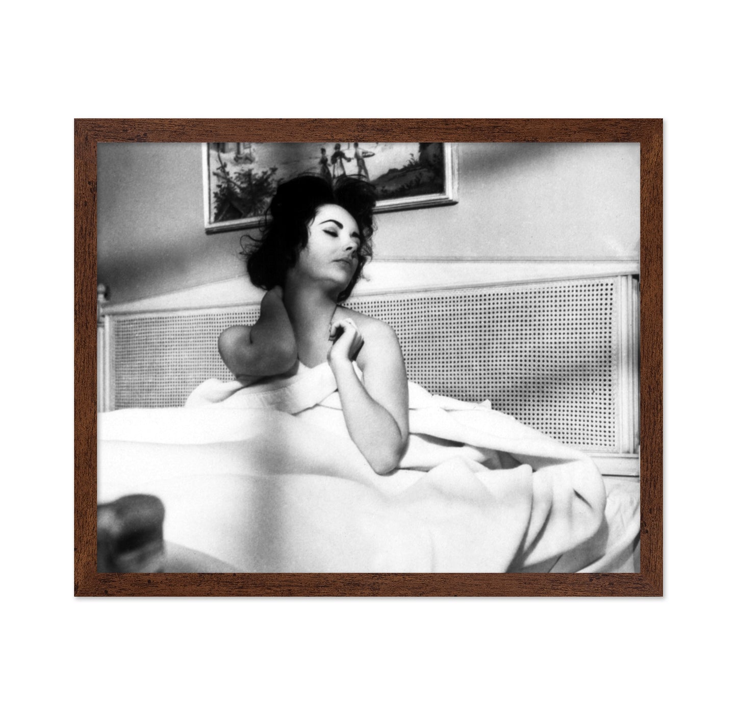Butterfield 8 1960 Elizabeth Taylor No1