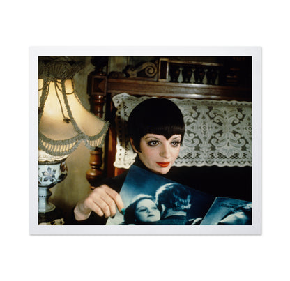 Cabaret 1972 Liza Minnelli No5