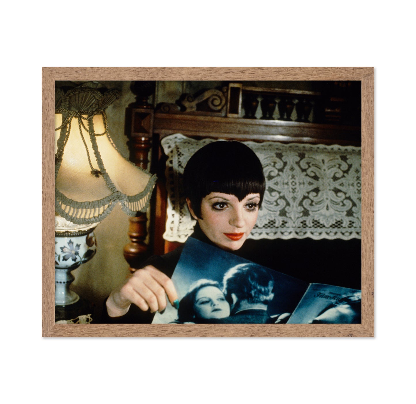 Cabaret 1972 Liza Minnelli No5