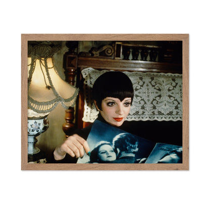 Cabaret 1972 Liza Minnelli No5