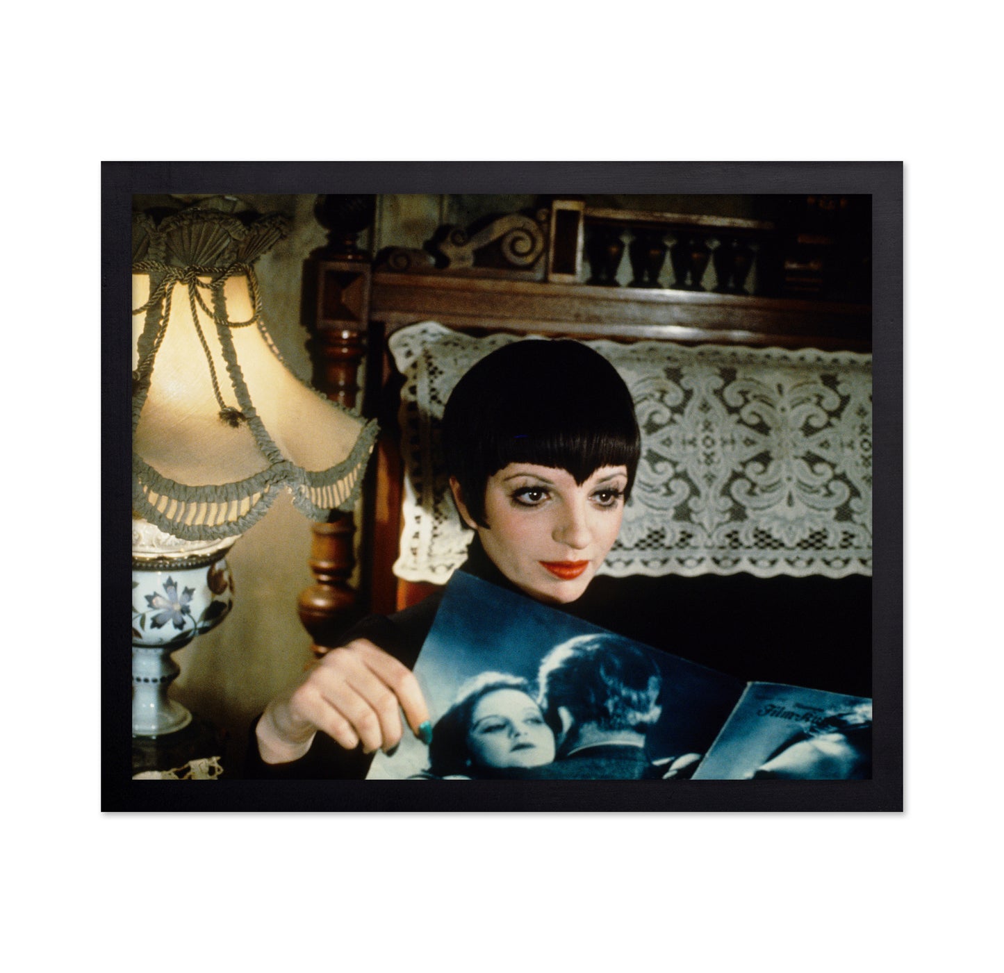 Cabaret 1972 Liza Minnelli No5