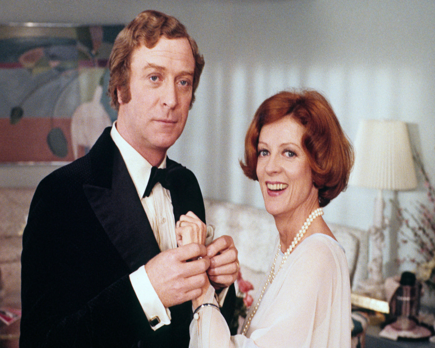 California Suite 1978 Michael Caine