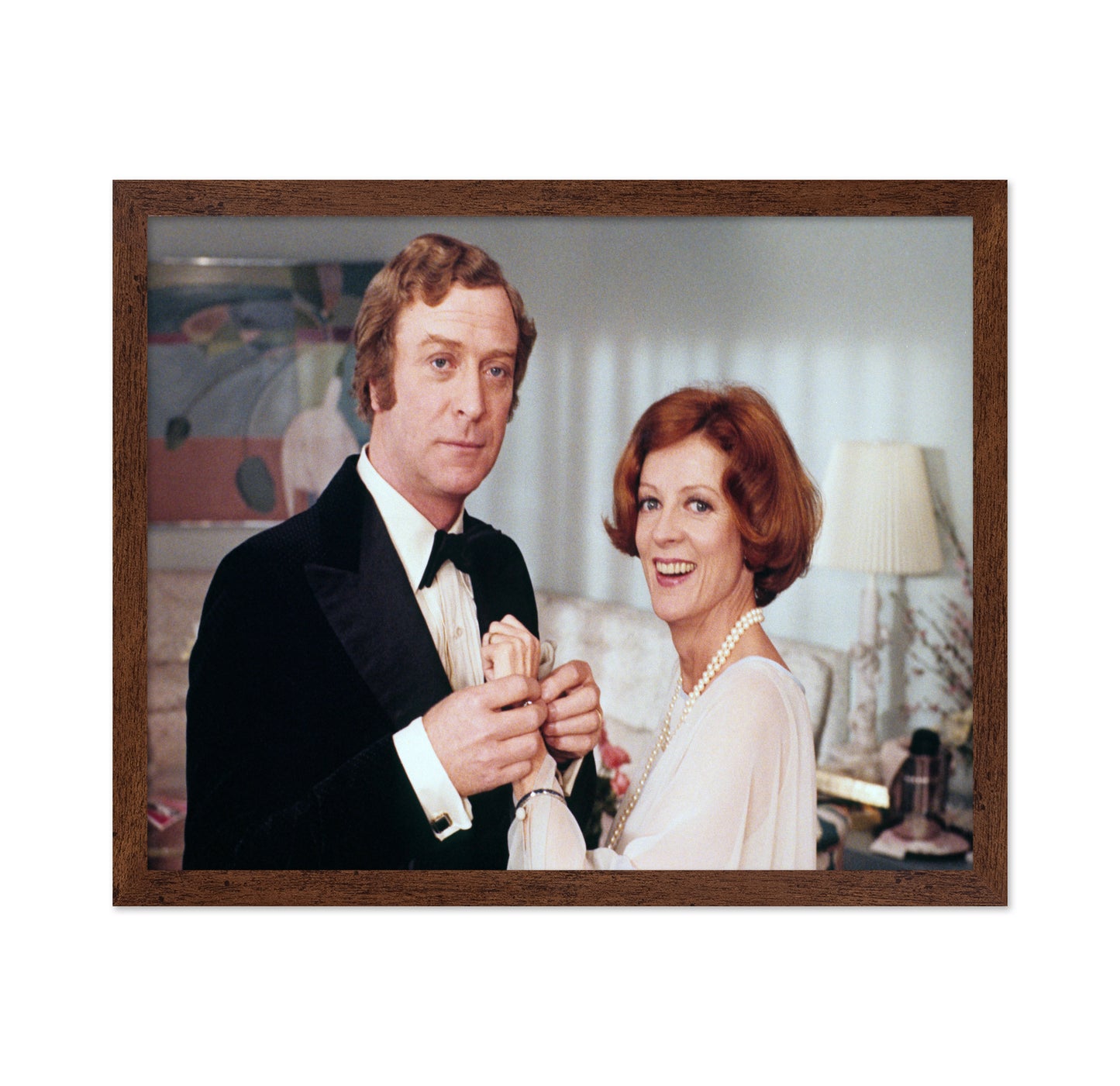 California Suite 1978 Michael Caine