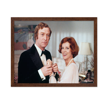 California Suite 1978 Michael Caine