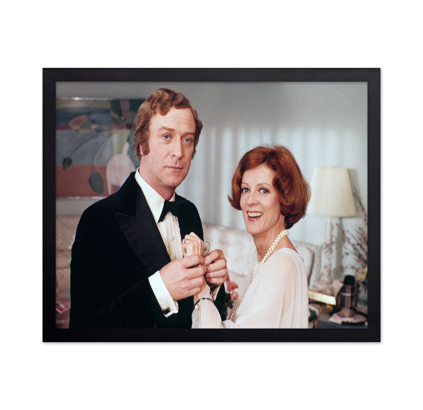 California Suite 1978 Michael Caine