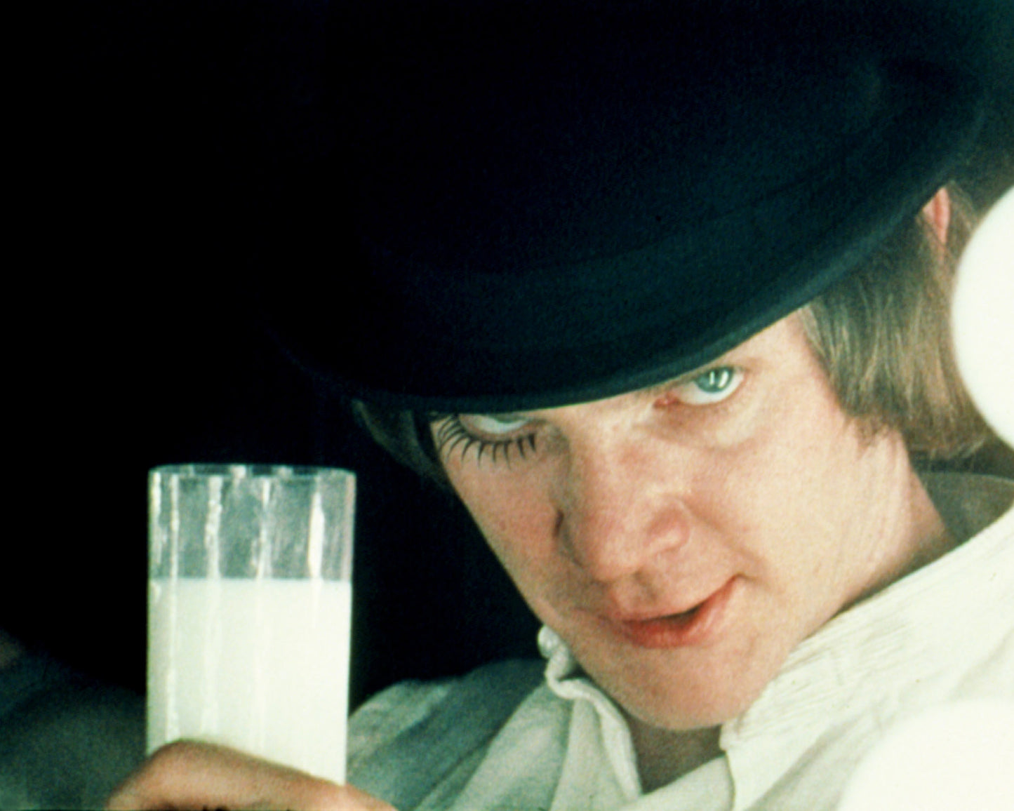 A Clockwork Orange 1971 Malcolm McDowell No2