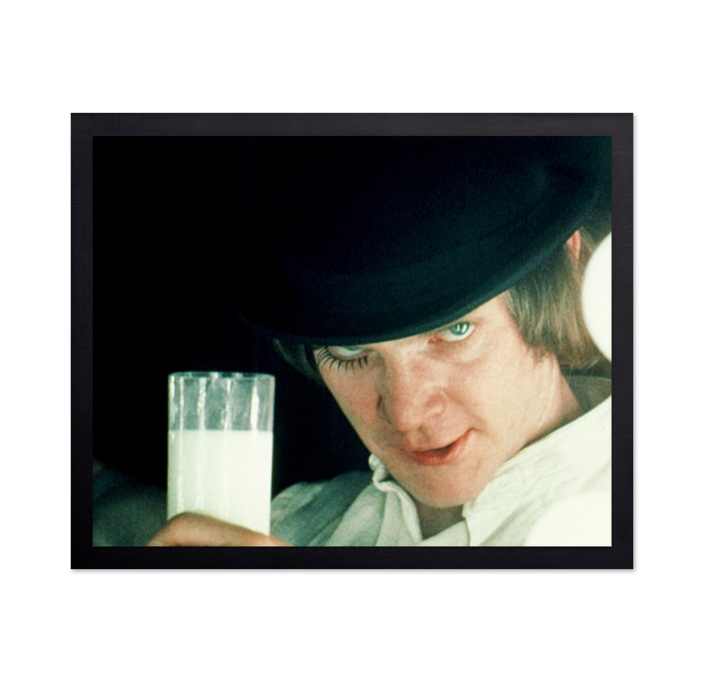 A Clockwork Orange 1971 Malcolm McDowell No2