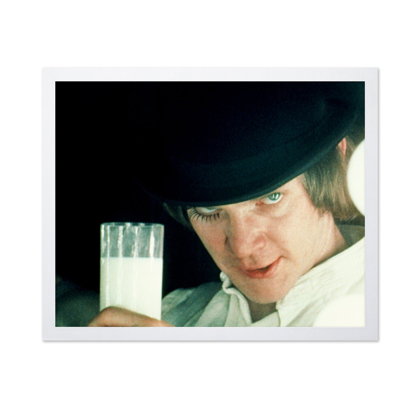 A Clockwork Orange 1971 Malcolm McDowell No2