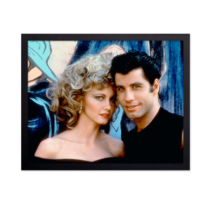 Grease 1978 Olivia Newton John No1