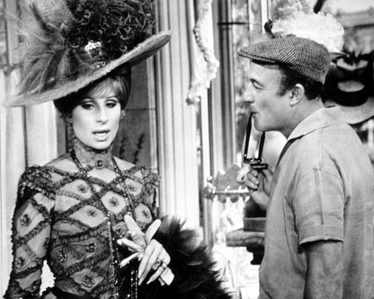 Hello, Dolly! 1969 Barbra Streisand