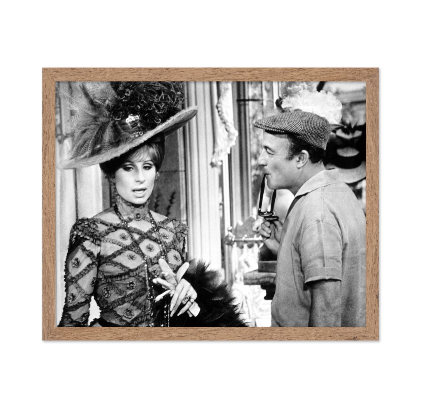 Hello, Dolly! 1969 Barbra Streisand