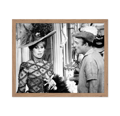 Hello, Dolly! 1969 Barbra Streisand