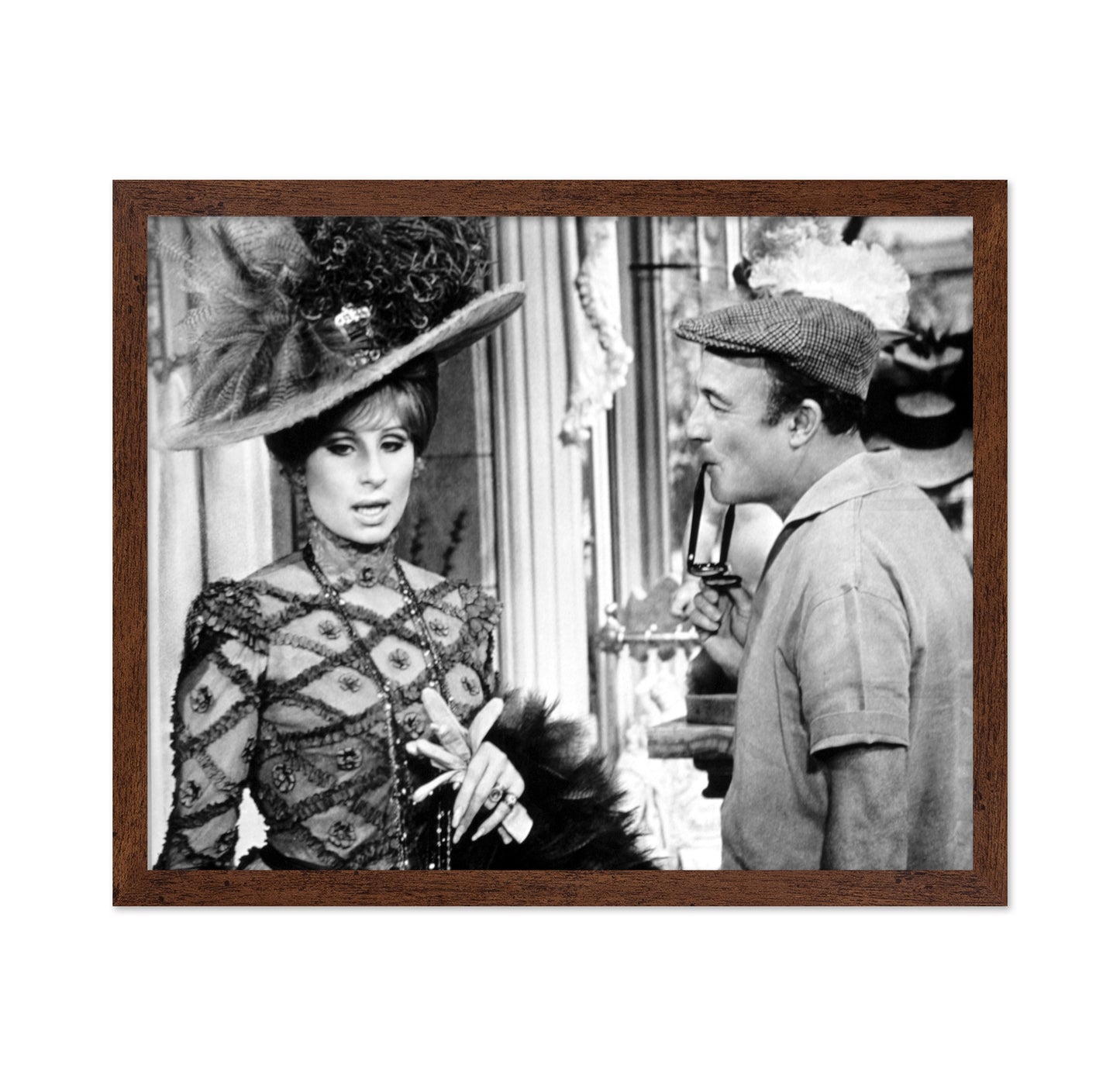 Hello, Dolly! 1969 Barbra Streisand