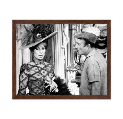 Hello, Dolly! 1969 Barbra Streisand