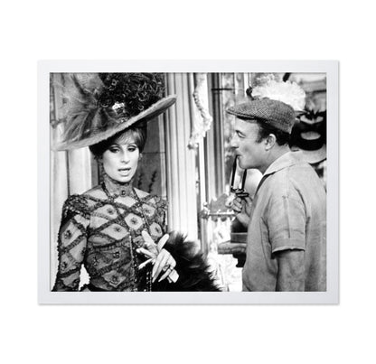 Hello, Dolly! 1969 Barbra Streisand