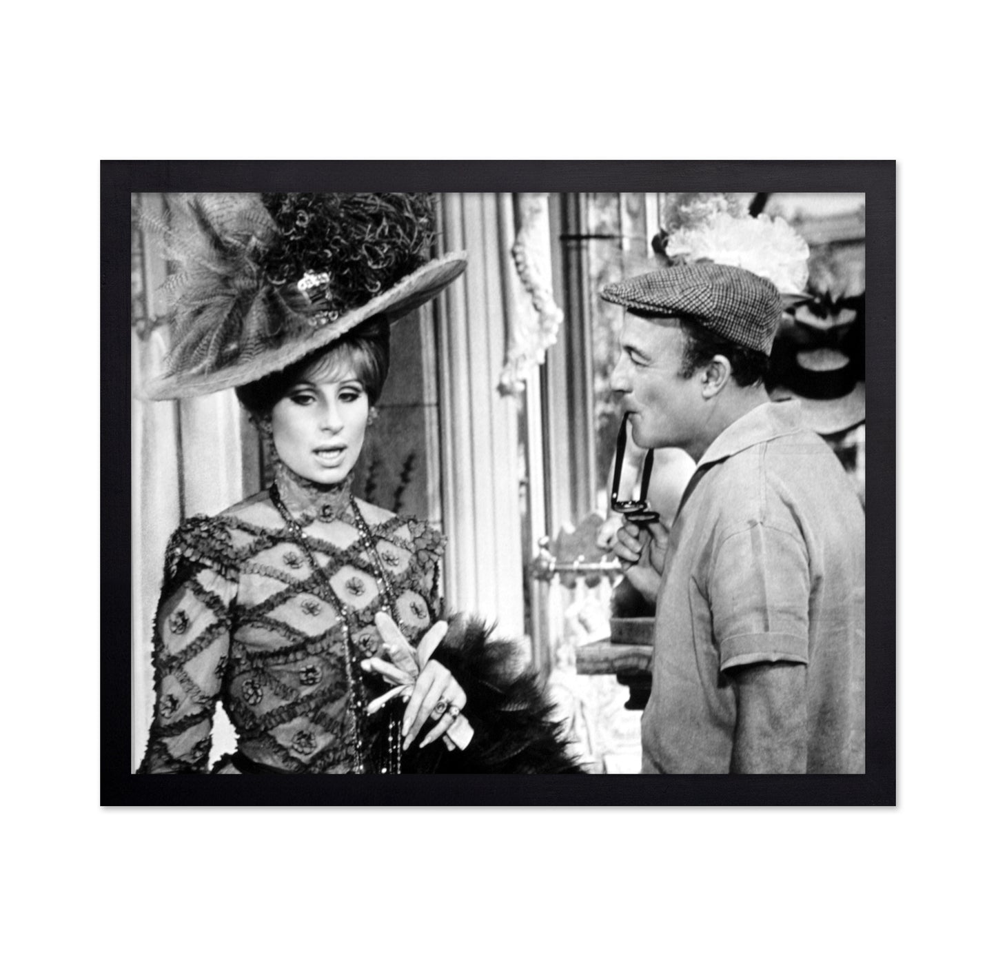 Hello, Dolly! 1969 Barbra Streisand