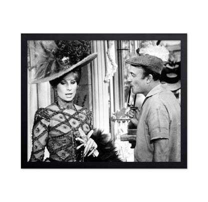 Hello, Dolly! 1969 Barbra Streisand