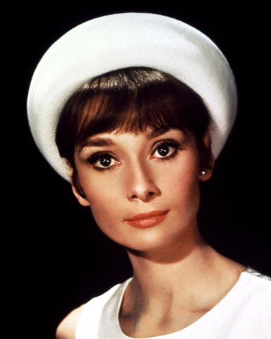 How to Steal a Million 1966 Audrey Hepburn No4