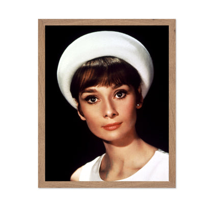 How to Steal a Million 1966 Audrey Hepburn No4