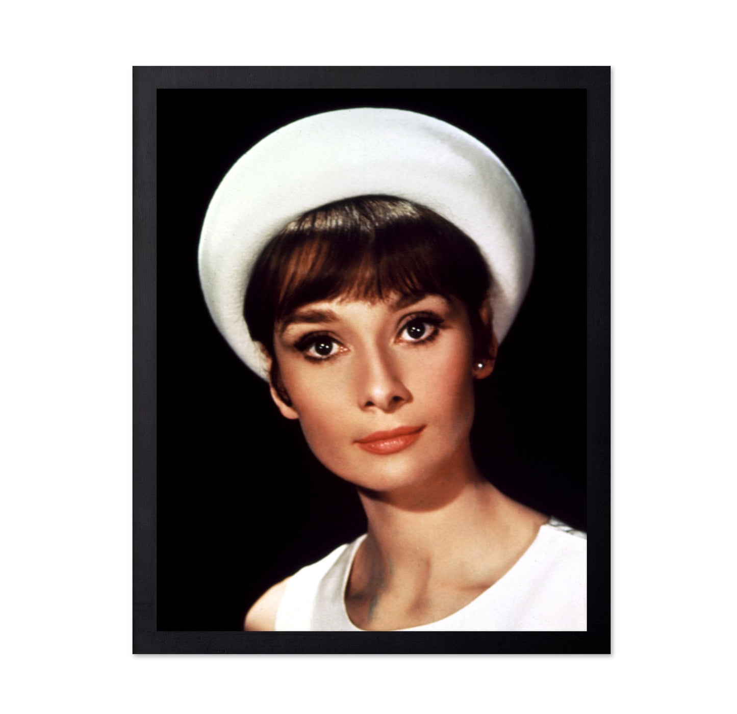 How to Steal a Million 1966 Audrey Hepburn No4