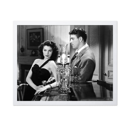 The Killers 1946 Ava Gardner No1