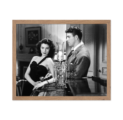 The Killers 1946 Ava Gardner No1