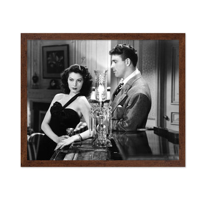 The Killers 1946 Ava Gardner No1