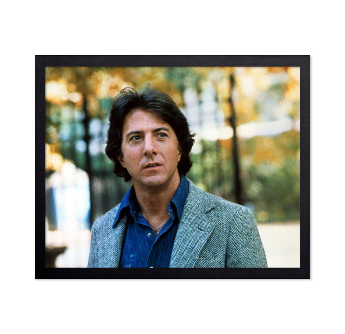 Kramer vs Kramer 1979 Dustin Hoffman