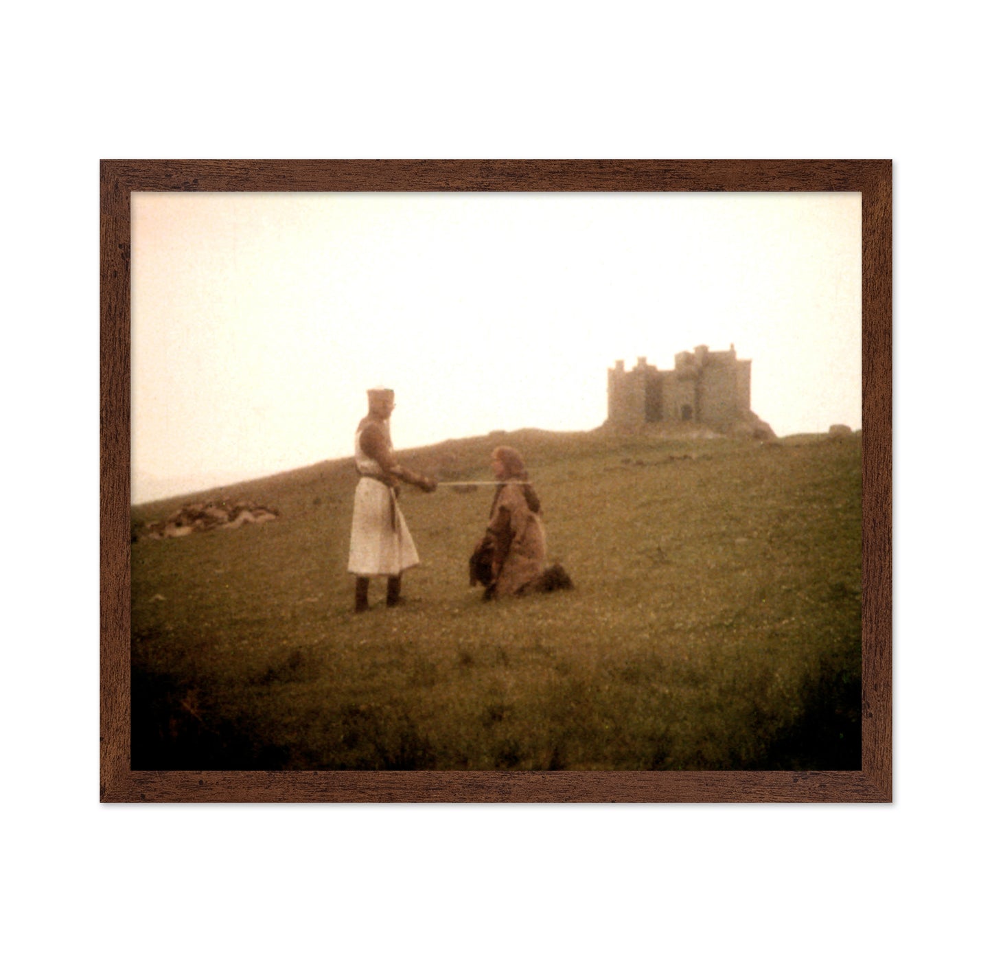 Monty Python and The Holy Grail 1975 Graham Chapman No1