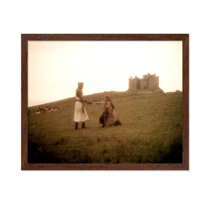 Monty Python and The Holy Grail 1975 Graham Chapman No1