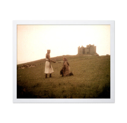 Monty Python and The Holy Grail 1975 Graham Chapman No1