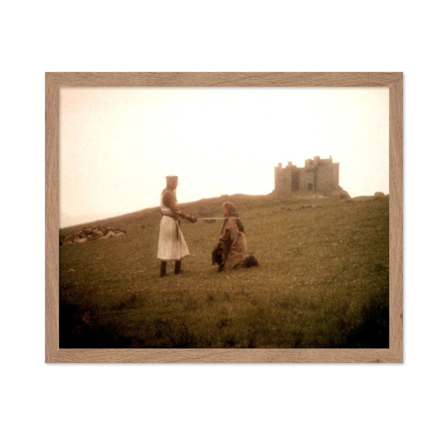 Monty Python and The Holy Grail 1975 Graham Chapman No1