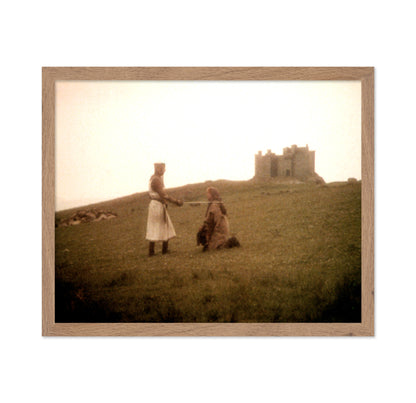 Monty Python and The Holy Grail 1975 Graham Chapman No1