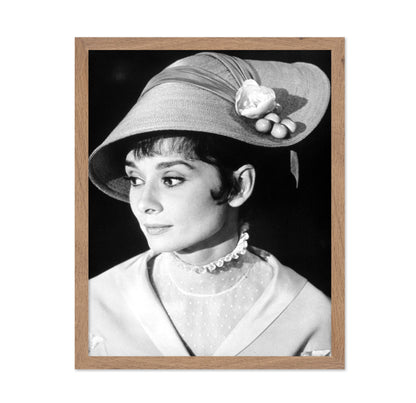 My Fair Lady 1964 Audrey Hepburn No4