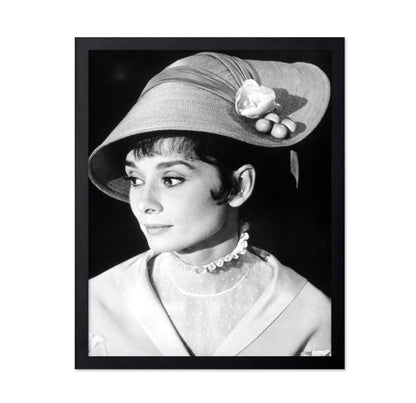 My Fair Lady 1964 Audrey Hepburn No4